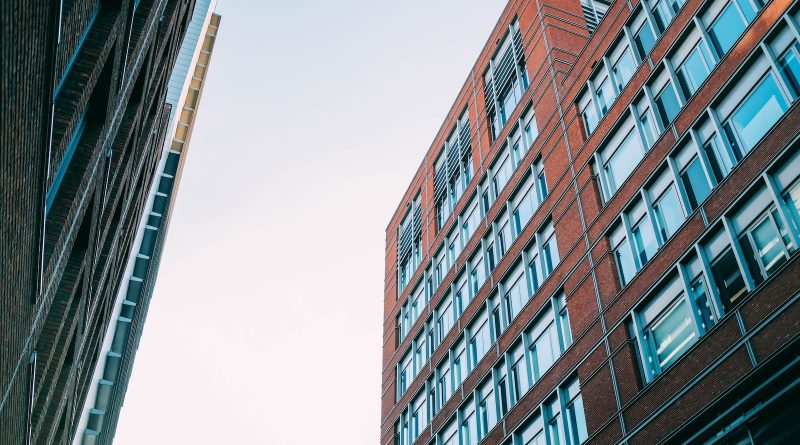 brown concrete building during daytime