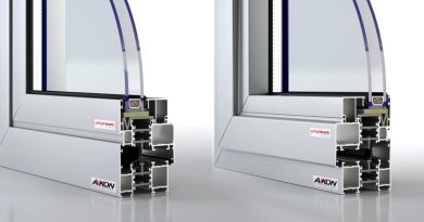 Profil Aliplast Imperial